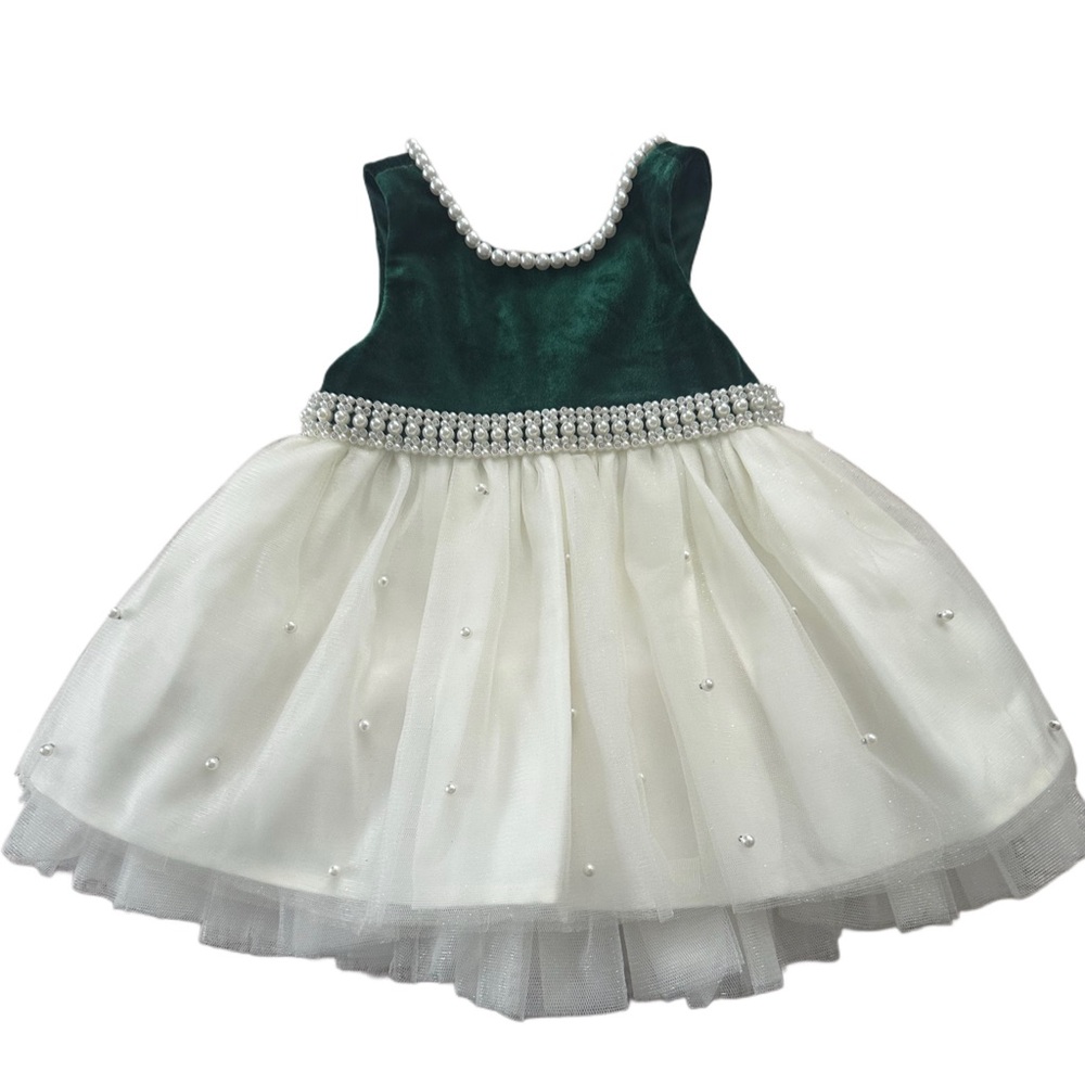 American Princess Dress